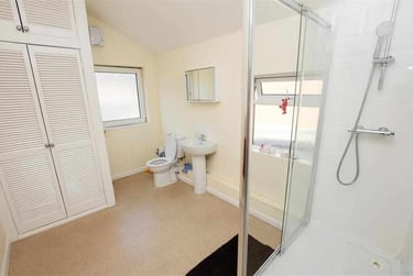 4 bed house, Heeley Road, Selly Park, Birmingham, B296EN - Image 10