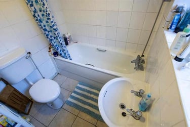 6 bed house, Tiverton Road, Selly Park, Birmingham, B296BS - Image 9