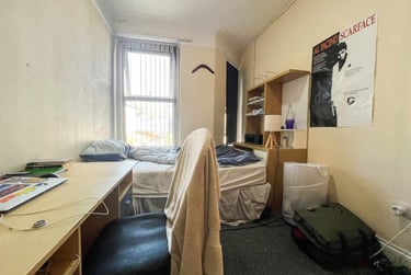 7 bed house, Roath, Cathays, Cardiff, CF244GG - Image 12