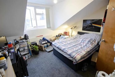 6 bed house, Tiverton Road, Selly Park, Birmingham, B296BP - Image 5