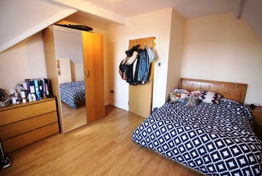 7 bed house, Roath, Plasnewydd, Cardiff, CF243BT - Image 3