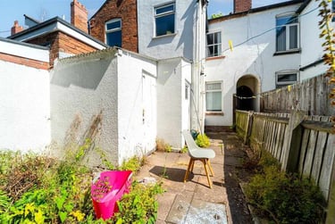 2 bed house, Lottie Road, Selly Park, Birmingham, B296JZ - Image 13