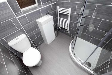 6 bed house, Heeley Road, Selly Park, Birmingham, B296EZ - Image 10