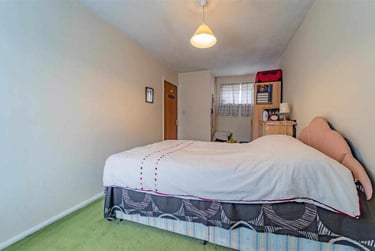 4 bed house, Varden Croft, Edgbaston, Birmingham, B57LR - Image 10