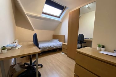 7 bed flat, Roath, Plasnewydd, Cardiff, CF243BT - Image 7