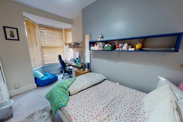 7 bed house, Brazil Street, City Centre, Leicester, LE27JA - Image 13