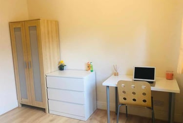 5 bed house, Stalker Lees Road, Sharrow, Sheffield, S118NJ - Image 8