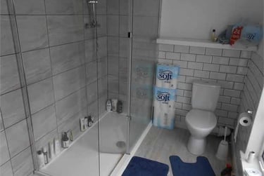 5 bed house, Alexandra Terrace, Uplands, Swansea, SA20DU - Image 4