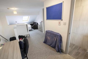 6 bed house, Selly Hill Road, Selly Park, Birmingham, B297DL - Image 8