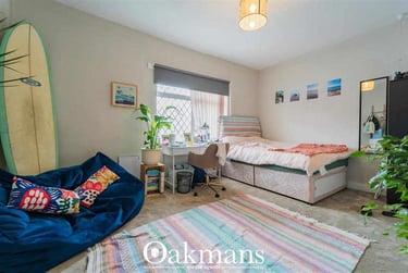 5 bed house, Dawlish Road, Selly Park, Birmingham, B297AS - Image 15