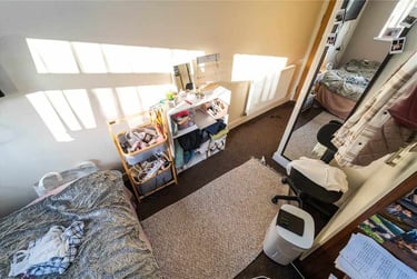 6 bed house, Tiverton Road, Selly Park, Birmingham, B296BY - Image 12