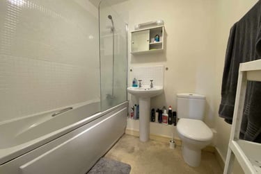 2 bed flat, Cardiff Bay, Grangetown, Cardiff, CF105NU - Image 6