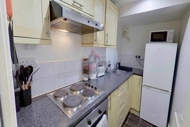 1 bed studio, Salford, Seedley, M67EW - Image 6