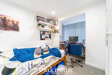 4 bed house, Keneggy Mews, Selly Park, Birmingham, B297AQ - Image 13