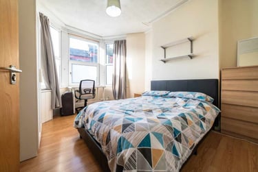 1 bed house, Roath, Plasnewydd, Cardiff, CF243EX - Image 5
