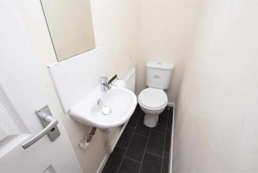 7 bed house, Heeley Road, Selly Park, Birmingham, B296EZ - Image 13
