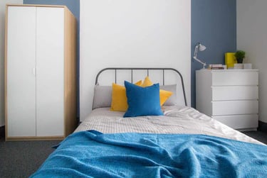 7 bed house, Fosse Road South, City Centre, Leicester, LE30FQ - Image 1