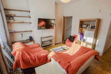 3 bed house, Lottie Road, Selly Park, Birmingham, B296JZ - Image 1