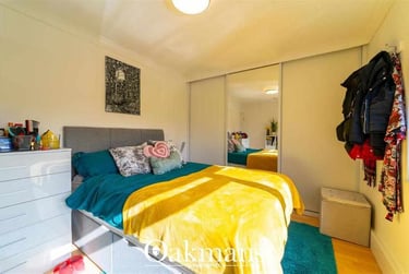 4 bed flat, Leahurst Crescent, Harborne, Birmingham, B170LG - Image 10