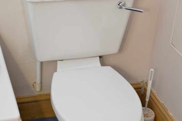 2 bed flat, 2 Bed Flat, Charles Street, Highfields, Leicester, LE11LA - Image 6