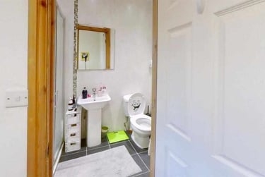 6 bed house, Tiverton Road, Selly Park, Birmingham, B296DB - Image 9