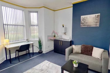 1 bed studio, Salford, Seedley, M67EL - Image 4