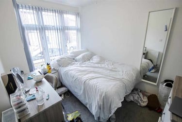 7 bed house, Teignmouth Road, Selly Park, Birmingham, B297BA - Image 11