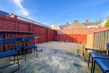 5 bed house, Heath, Gabalfa, Cardiff, CF143PX - Image 11