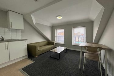 2 bed flat, Riverside, Cardiff, CF116LT - Image 3