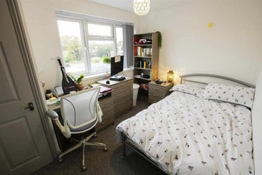 6 bed house, Selly Hill Road, Selly Park, Birmingham, B297DL - Image 6