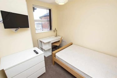 6 bed house, Heeley Road, Selly Park, Birmingham, B296EL - Image 8