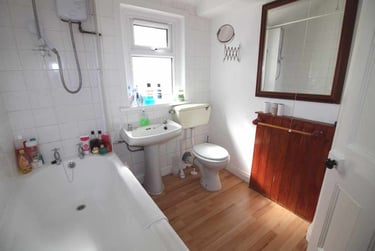 5 bed house, Cathays, Cardiff, CF244QY - Image 6