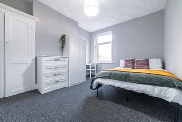 5 bed house, Pontcanna, Cardiff, CF119HJ - Image 10