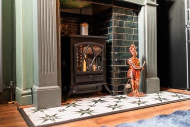 2 bed flat, Cathays, Cardiff, CF244PG - Image 15