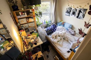 6 bed house, Tiverton Road, Selly Park, Birmingham, B296BS - Image 8