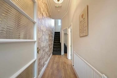 4 bed house, ., Plungington, Preston, PR17PY - Image 4