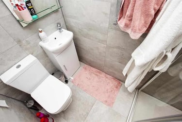 5 bed house, Raddlebarn Road, Selly Park, Birmingham, B296HH - Image 12