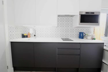 1 bed flat, Cathays, Cardiff, CF103EE - Image 3