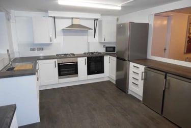 1 bed house, 19 Colwyn Road, Barrack Road, Northampton, NN13PZ - Image 15