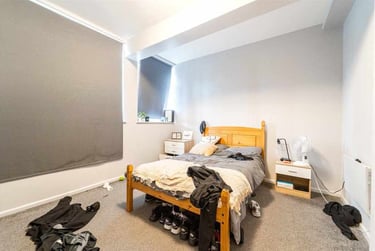 2 bed house, Holloway Head, City Centre, Birmingham, B11QP - Image 12