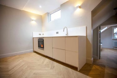 1 bed house, Apt B, 20 Albert Road, Levenshulme, Manchester, M192FP - Image 4