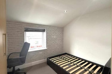 1 bed house, Friargate, City Centre, Preston, PR12EE - Image 3