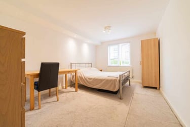 2 bed flat, Cardiff Bay, City Centre, Cardiff, CF104DA - Image 8