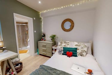 5 bed house, Shaftesbury Road, City Centre, Leicester, LE30QN - Image 10