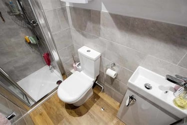 7 bed house, Hubert Road, Selly Park, Birmingham, B296ER - Image 14