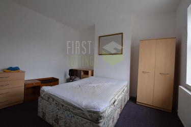 4 bed house, Filbert Street East, City Centre, Leicester, LE27JE - Image 6