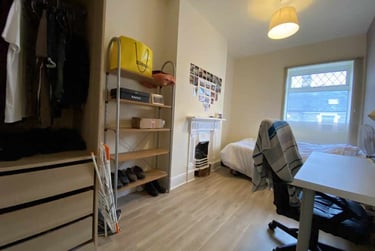 6 bed house, Roath, Plasnewydd, Cardiff, CF243JL - Image 6