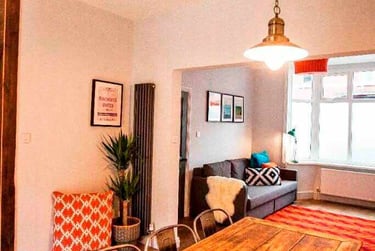 6 bed house, Deyne Avenue, Rusholme, Manchester, M145SY - Image 3