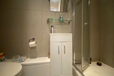 7 bed flat, Roath, Plasnewydd, Cardiff, CF243BT - Image 12