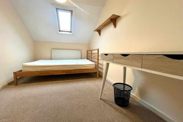 1 bed flat, Adamsdown, Adamstown, Cardiff, CF240LF - Image 3